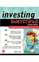 Investing Demystified, Second Edition