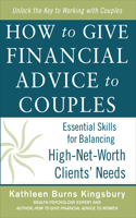 EBK How to Give Financial Advice Couples