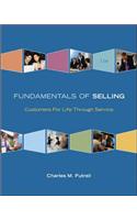 Fundamentals of Selling: Customers for Life Through Service