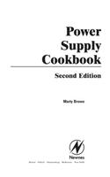 Power Supply Cookbook