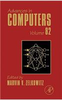 Advances in Computers: Volume 82