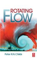 Rotating Flow