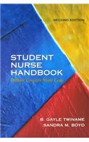 Student Nurse Handbook