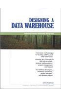 Designing a Data Warehouse