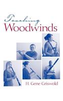 Teaching Woodwinds