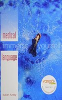 Medical Language & Onekey Webct Pkg
