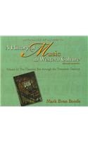 Anthology of Scores