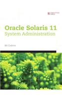 Oracle® Solaris 11 System Administration