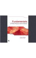 Fundamentals of Role-Playing Game Design