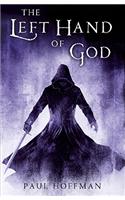 The Left Hand of God: (1 The Left Hand of God)