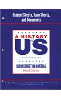 Johns Hopkins University Student Workbook for Book Volume 7 Hofus