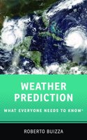 Weather Prediction: What Everyone Needs to Know®