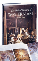 Oxford History of Western Art