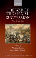 The War of the Spanish Succession