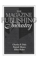 The Magazine Publishing Industry
