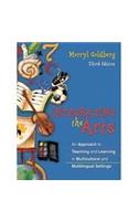 Integrating the Arts: An Approach to Teaching and Learning in Multicultural and Multilingual Settings(English)