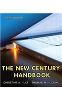 The The New Century Handbook New Century Handbook
