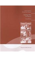 Study Guide for Sociology Now