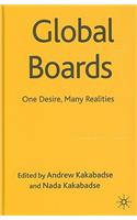 Global Boards