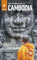 The Rough Guide to Cambodia (Travel Guide Ebook)