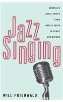 Jazz Singing