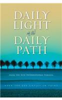 Daily Light on the Daily Path