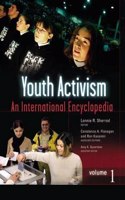 Youth Activism: An International Encyclopedia