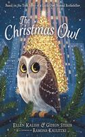 Christmas Owl