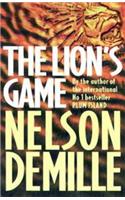 The Lion's Game: Number 2 in series