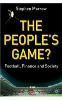 The People's Game?