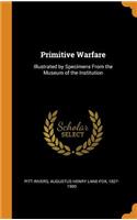 Primitive Warfare