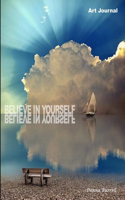 Believe in Yourself