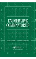 Enumerative Combinatorics