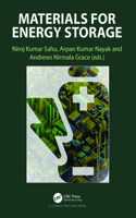 Materials for Energy Storage