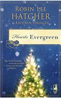 Hearts Evergreen: An Anthology