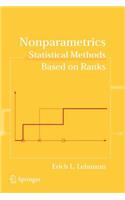 Nonparametrics