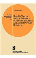 Stability Theory and the Existence of Periodic Solutions and Almost Periodic Solutions