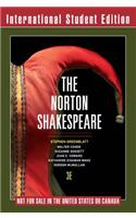 The Norton Shakespeare