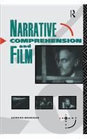 Narrative Comprehension and Film