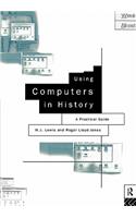 Using Computers in History