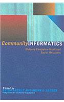 Community Informatics