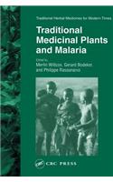 Traditional Medicinal Plants and Malaria