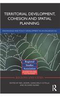 Territorial Development, Cohesion and Spatial Planning