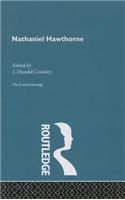 Nathaniel Hawthorne