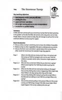 Storyworlds Reception/P1 Stages 1-3 Complete Card Pack (48 Cards): (STORYWORLDS)