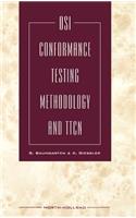 OSI Conformance Testing Methodology and Ttcn