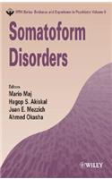 Somatoform Disorders