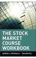 The Stock Market Course, Workbook