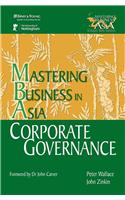 Corporate Governance