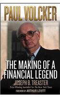 Paul Volcker